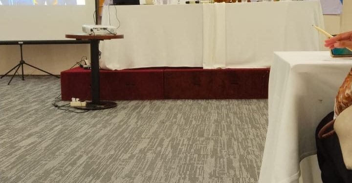 BAPINDRA-Kemenpora Gelar Pelatihan Pemandu Wisata OlahRaga di Kuningan Jakarta