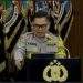 Rilis Akhir Tahun 2025, Polri Paparkan Capaian Operasional Dan Perkuat Pendekatan Humanis