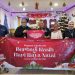 IPC TPK Hadir Berbagi Kasih Natal di Tiga Gereja Wilayah Tanjung Priok   