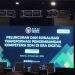 Perkuat Kompetensi SDM, Barantin Luncurkan LMS “LenteraQ” dan Lembaga Sertifikasi Profesi