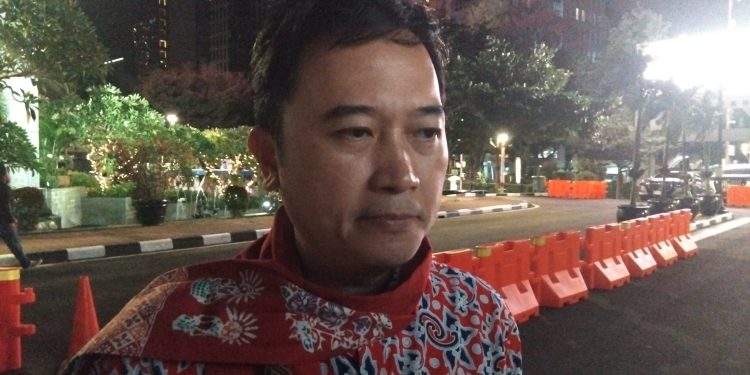 Kevin Wu, Anggota DPRD DKI Jakarta dari PSI, Dorong Legislasi Transparan dan Berorientasi Solusi untuk Warga Jakarta   