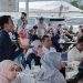 Menteri PKP Maruarar Sirait Tinjau Rumah Subsidi MBR dan Persiapan Acara Akad Massal di Perumahan Pondok Banten Indah December 14, 2025