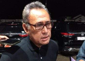 Ketua DPD REI Banten Roni H Adali Apresiasi Program Akad Massal 50.000 Rumah Di Kota Serang