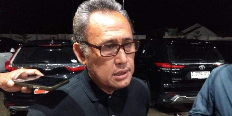 Ketua DPD REI Banten Roni H Adali Apresiasi Program Akad Massal 50.000 Rumah Di Kota Serang