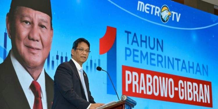 Aliansi Relawan Prabowo Gibran: Refleksi Akhir 2025 Pemerintahan Prabowo-Gibran, Harapan Pertumbuhan Ekonomi 2026 Meningkat