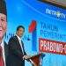 Aliansi Relawan Prabowo Gibran: Refleksi Akhir 2025 Pemerintahan Prabowo-Gibran, Harapan Pertumbuhan Ekonomi 2026 Meningkat