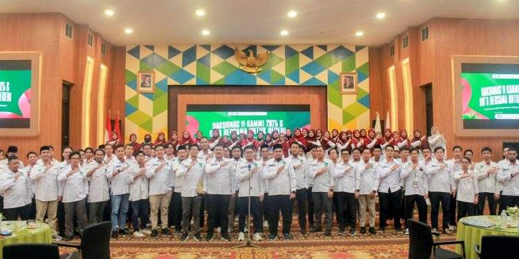 PP KAMMI: Pilkada Lewat DPRD Ancam Kedaulatan Rakyat