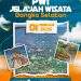 Peringati HPN 2026 dan HUT ke-23 Basel, PWI Gelar Jelajah Wisata Bangka Selatan