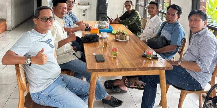 Strategi Sinergi Gerakan Rakyat: Kolaborasi DPD Kabupaten Sukabumi & Kota Sukabumi Menyatukan Kekuatan untuk Dampak Masif dan Merata