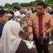 Menteri PKP Tinjau Dua Titik Rencana Pembangunan Rumah Susun Subsidi di Meikarta