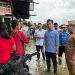 Pengungsian Banjir Bekasi Dikunjungi Wapres, Polri Pastikan Warga Terlayani