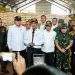 Kepala Barantin Bersama Mentan Tindak Tegas Pemasukan Beras Tanpa Dokumen Karantina