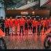 Pengukuhan Ducati MX Team Indonesia, Tim Motocross Ducati Pertama di Tanah Air