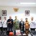 Rangkaian HPN 2026, 200 Wartawan Siap Berangkat ‘Retret’ Orientasi Kebangsaan dan Bela Negara