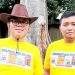MENDESAIN PASAR BERKEADILAN Yudhie Haryono (CEO Nusantara Centre) Agus Rizal (Ekonom Universitas MH Thamrin)