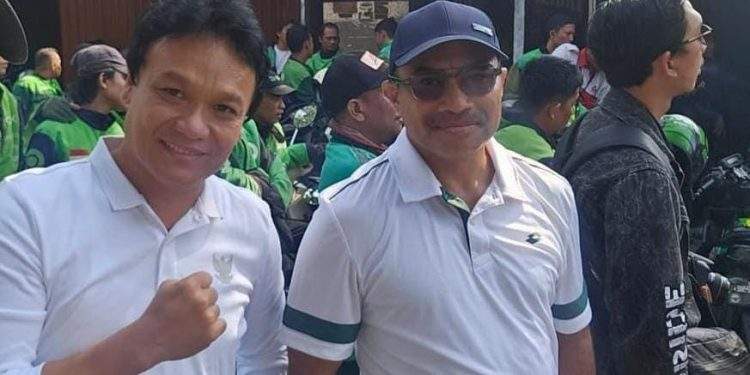 Haris Rusly Moti: Kebijakan Presiden Prabowo Cabut Izin 28 Perusahaan Melampaui Tuntutan Gerakan Sosial.