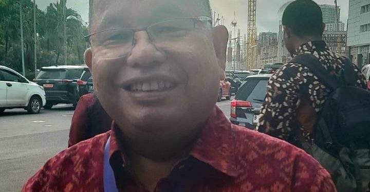 Sabet Penghargaan UHC Utama 3 Kali Berturut-turut, Kadinkes Sumba Barat: Sekarang Orang Sakit Dilarang Bayar
