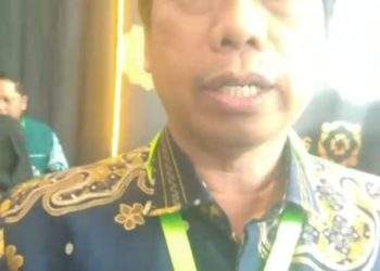 Capai 98 Persen UHC, Sulsel Bidik Seluruh Masyarakat Tercover JKN 100 Persen   