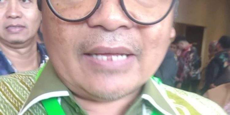 Lima Tahun Berturut-turut Jaga Predikat UHC, Kaltim Kini Bidik Rasio Keaktifan Peserta 90 Persen