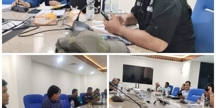 Pokja PWI Jakarta Timur Matangkan Program Kerja 2026, Fokus Sinergi dan Kegiatan Sosial