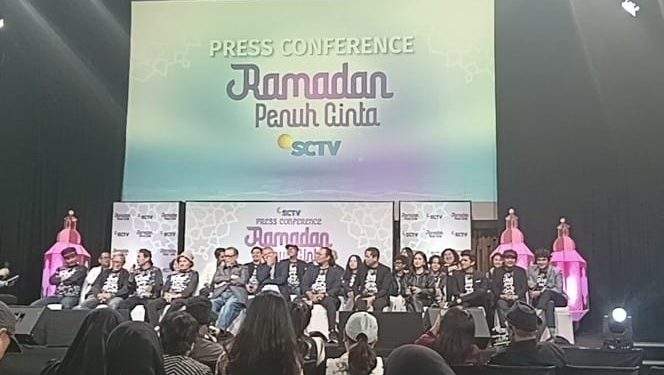 Ramadhan Penuh Hikmah dan Cinta Temani Pemirsa Setia di Bulan Suci 