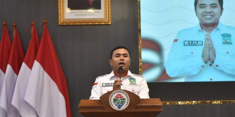 Dukung Langkah Menkeu Purbaya, PP KAMMI Nilai Saham Gorengan Sebagai Parasit Ekonomi