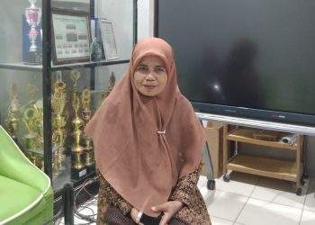 SMA YP PGRI 3 Makassar Tancap Gas Jalankan Program Unggulan 2026, Fokus Akademik, Keagamaan, dan Seni Budaya