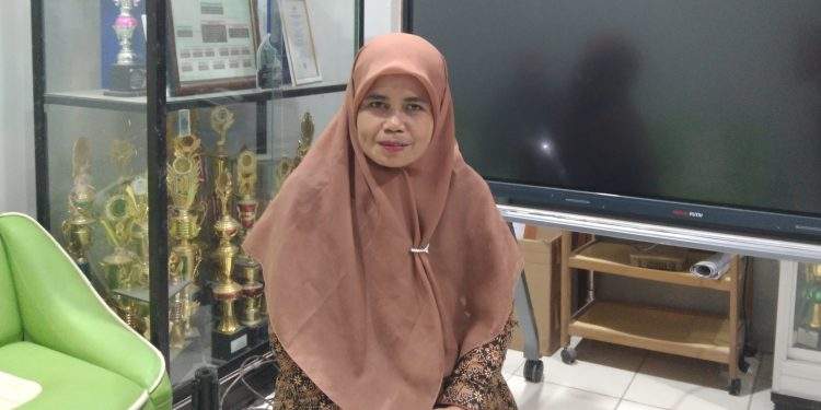 SMA YP PGRI 3 Makassar Tancap Gas Jalankan Program Unggulan 2026, Fokus Akademik, Keagamaan, dan Seni Budaya