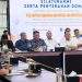DankoDaeral IV dan Pemkot Batam Salurkan Bantuan Kemanusiaan ke Sumatera Utara