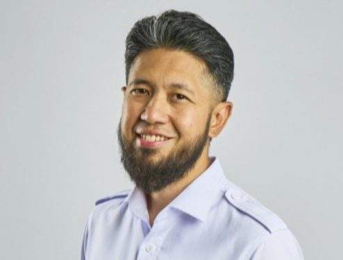 Deryansha Azhary: Dari Panggung Musik ke Panggung Edukasi UMKM Digital