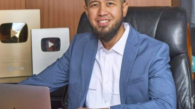 Domino Naik Kelas, Derry Soroti Transformasi Olahraga yang Mengasah Pikiran