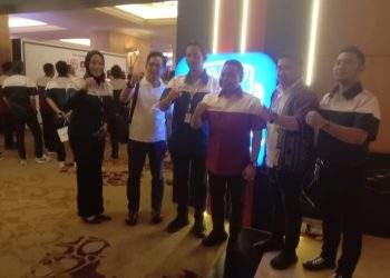 Ketua DPRD Kalimantan Selatan pemimpin dengan komitmen kuat