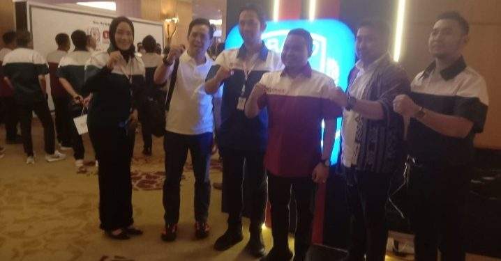 Ketua DPRD Kalimantan Selatan pemimpin dengan komitmen kuat