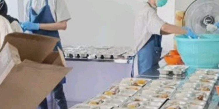 Tegas Status Relawan dan Pegawai SPPG di Lingkungan BGN