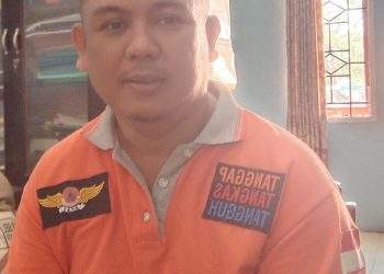 BPBD Majene Fokus Kesiapsiagaan Hadapi Cuaca Ekstrem dan Bencana Hidrometeorologi