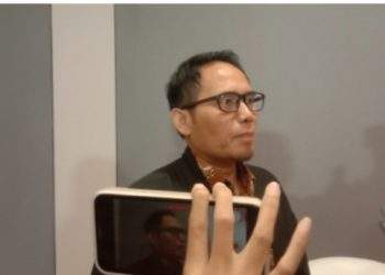 Ketahanan Pangan Jadi Kebijakan Utama Nasional, CORE Indonesia Dorong Swasembada Berkelanjutan dan Terintegrasi