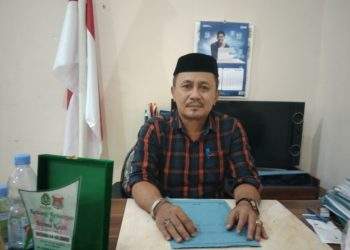 efesiensi anggaran Tahun 2026 Terasa di Desa dan Kelurahan di Kec Kalukku, Namun Pembangunan Tetap Berjalan
