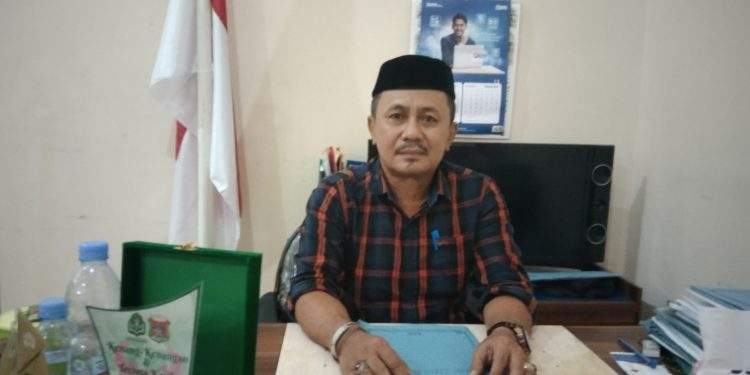 efesiensi anggaran Tahun 2026 Terasa di Desa dan Kelurahan di Kec Kalukku, Namun Pembangunan Tetap Berjalan