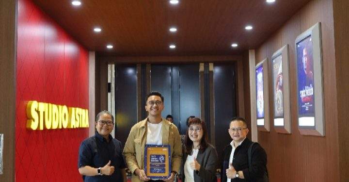 Program FIFirstep Milik FIFGROUP Raih Penghargaan Corporate Affairs Awards 2025