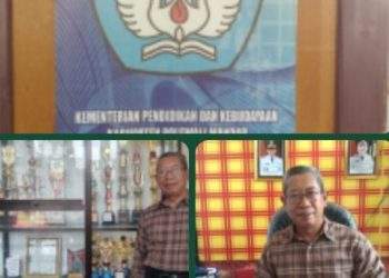 SMP Negeri 2 Wonomulyo Rutin Gelar Sosialisasi Bahaya Narkoba dan Torehkan Berbagai Prestasi