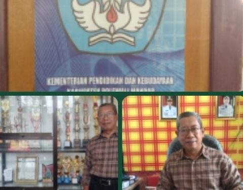 SMP Negeri 2 Wonomulyo Rutin Gelar Sosialisasi Bahaya Narkoba dan Torehkan Berbagai Prestasi