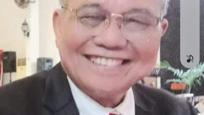 Prof. Dr. Kharel Silitonga: Natal di Bogor Harus Jadi Fondasi Persatuan Lintas Agama yang Kokoh dan Berdampak