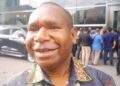 Bupati Boven Digoel Dorong Kolaborasi Pusat-Daerah demi Akses Kesehatan Masyarakat Papua   