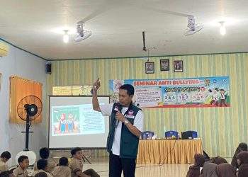 Komnas Perlindungan Anak Soroti Kerentanan Anak, Sekjen Banten Tekankan Peningkatan Kesadaran Publik