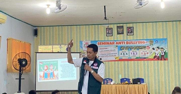Komnas Perlindungan Anak Soroti Kerentanan Anak, Sekjen Banten Tekankan Peningkatan Kesadaran Publik