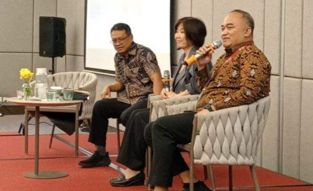 Financial MindShift: Idayanti Sudiro, Syukur Abdullah, dan Rizky Mahendra Dorong Paradigma Baru HR Indonesia