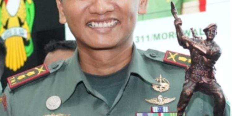 Jelang Hari Pahlawan, Dandim 0621 Mengajak Rakyat Untuk Terus Berjuang