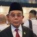 Ketua Komite I DPD RI Andi Sofyan Hasdam: Majelis Taklim Jadi Ruang Konsolidasi Sosial, Pemkot Bontang Paparkan Arah Pembangunan
