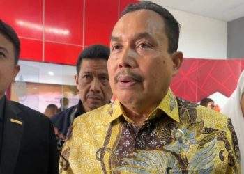 Dirjen PSKP Iljas Tedjo Prijono S.H. Ungkap Akar Masalah Sengketa Pertanahan dan Benturan Regulasi di Indonesia