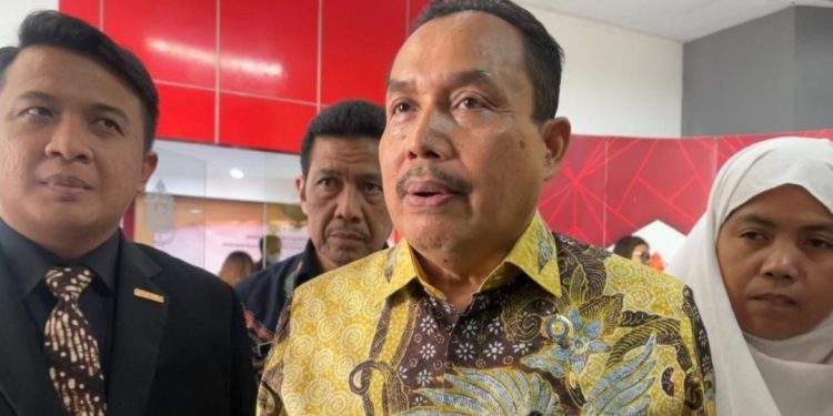 Dirjen PSKP Iljas Tedjo Prijono S.H. Ungkap Akar Masalah Sengketa Pertanahan dan Benturan Regulasi di Indonesia